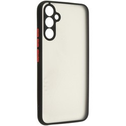 Чехлы для мобильных телефонов ArmorStandart Frosted Matte for Galaxy A34 (красный)