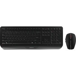 Клавиатуры Cherry Gentix Desktop (USA+ €-Symbol)