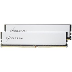 Оперативная память Exceleram White Sark DDR4 2x16Gb EBW4323618CD