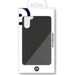 Чехлы для мобильных телефонов ArmorStandart Matte Slim Fit for Galaxy A34