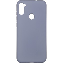 Чехлы для мобильных телефонов ArmorStandart Icon Case for Galaxy A11/M11 (синий)