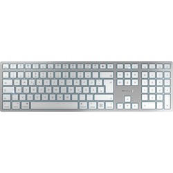Клавиатуры Cherry KW 9100 SLIM FOR MAC (Germany)