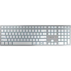Клавиатуры Cherry KW 9100 SLIM FOR MAC (USA)
