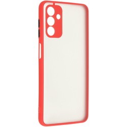 Чехлы для мобильных телефонов ArmorStandart Frosted Matte for Galaxy A04s/A13 (зеленый)