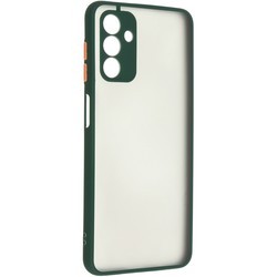 Чехлы для мобильных телефонов ArmorStandart Frosted Matte for Galaxy A04s/A13 (красный)