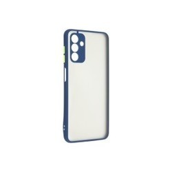 Чехлы для мобильных телефонов ArmorStandart Frosted Matte for Galaxy A04s/A13 (синий)