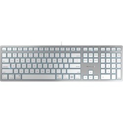 Клавиатуры Cherry KC 6000C FOR MAC (USA)