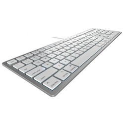 Клавиатуры Cherry KC 6000C FOR MAC (USA)