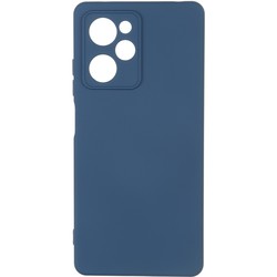 Чехлы для мобильных телефонов ArmorStandart Icon Case for Poco X5 Pro (черный)