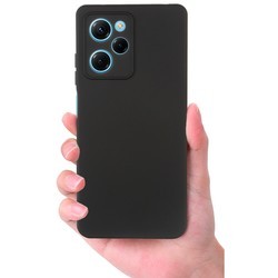 Чехлы для мобильных телефонов ArmorStandart Icon Case for Poco X5 Pro (черный)