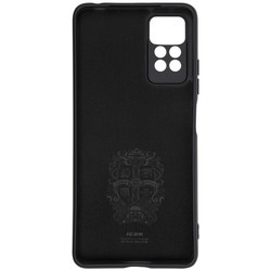 Чехлы для мобильных телефонов ArmorStandart Icon Case for Redmi Note 12 Pro (красный)
