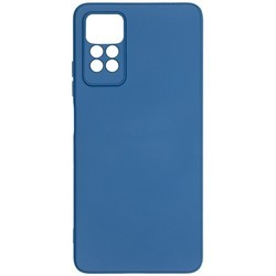 Чехлы для мобильных телефонов ArmorStandart Icon Case for Redmi Note 12 Pro (синий)