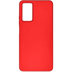 Чехлы для мобильных телефонов ArmorStandart Icon Case for Redmi Note 12 Pro (красный)