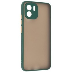 Чехлы для мобильных телефонов ArmorStandart Frosted Matte for Redmi A2 (синий)