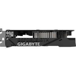 Видеокарты Gigabyte GeForce GTX 1630 D6 4G