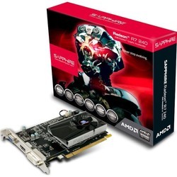 Видеокарты Sapphire Radeon R7 240 11216-35-20G