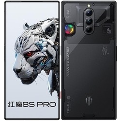 Мобильные телефоны Nubia Red Magic 8S Pro Plus 512&nbsp;ГБ