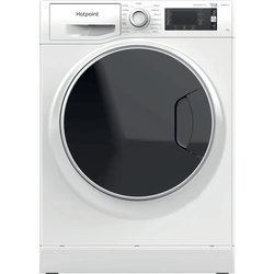 Стиральные машины Hotpoint-Ariston NLCD 1164 D AW UK N белый