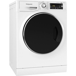 Стиральные машины Hotpoint-Ariston NLCD 1164 D AW UK N белый