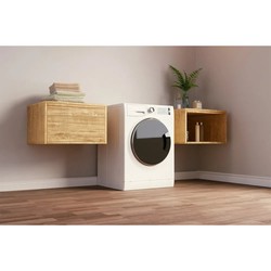 Стиральные машины Hotpoint-Ariston NLCD 1164 D AW UK N белый