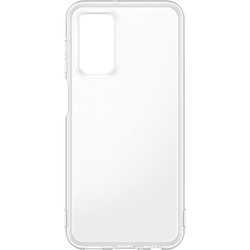 Чехлы для мобильных телефонов Samsung Soft Clear Cover for Galaxy A23