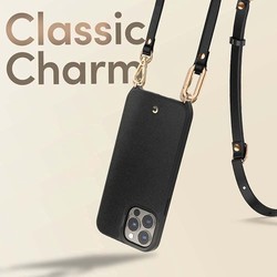 Чехлы для мобильных телефонов Cyrill Classic Charm for iPhone 13 Pro