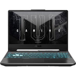 Ноутбуки Asus TUF Gaming F15 FX506HF [FX506HF-HN033]