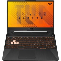 Ноутбуки Asus TUF Gaming F15 FX506LHB [FX506LHB-HN333]