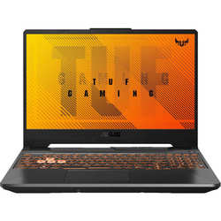 Ноутбуки Asus TUF Gaming F15 FX506LHB [FX506LHB-I58512B0W]