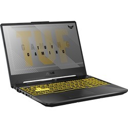 Ноутбуки Asus TUF Gaming F15 FX506LH [FX506LH-I58512B2T]