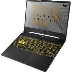 Ноутбуки Asus TUF Gaming F15 FX506LH [FX506LH-I58512B2T]