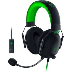 Наушники Razer BlackShark V2 Special Edition