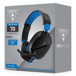 Наушники Turtle Beach Recon 70P (белый)