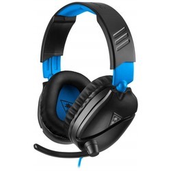 Наушники Turtle Beach Recon 70P (белый)