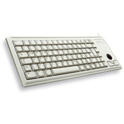Клавиатуры Cherry G84-4400 (USA+ €-Symbol) (черный)