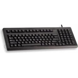 Клавиатуры Cherry G80-1800 (USA+ €-Symbol) (черный)