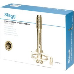 Микрофоны Stagg SRM-75S