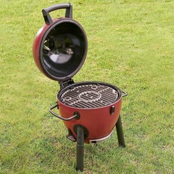 Мангалы и барбекю Char Griller Kamado Charcoal BBQ