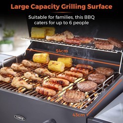 Мангалы и барбекю Tower Ignite Solo BBQ