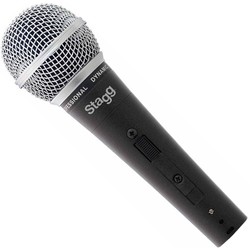 Микрофоны Stagg SDM50