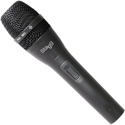 Микрофоны Stagg SDM80