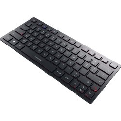 Клавиатуры Cherry KW 9200 MINI (USA+ €-Symbol)
