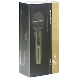 Микрофоны Stagg SDMP15