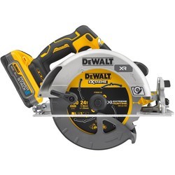 Пилы DeWALT DCS573H2T