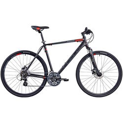 Велосипеды Indiana X-Cross 2.0 M 2023 frame 21