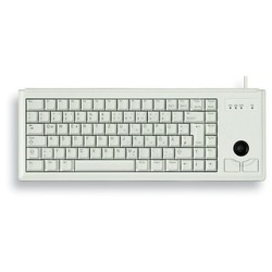 Клавиатуры Cherry G84-4400 (USA) (белый)