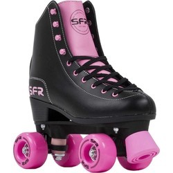 Роликовые коньки SFR Figure Quad Skates