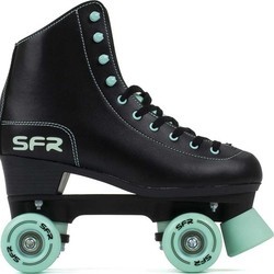 Роликовые коньки SFR Figure Quad Skates