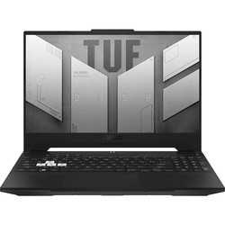 Ноутбуки Asus TUF Dash F15 2022 FX517ZE [FX517ZE-HN050]