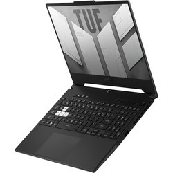 Ноутбуки Asus TUF Dash F15 2022 FX517ZE [FX517ZE-HN050]